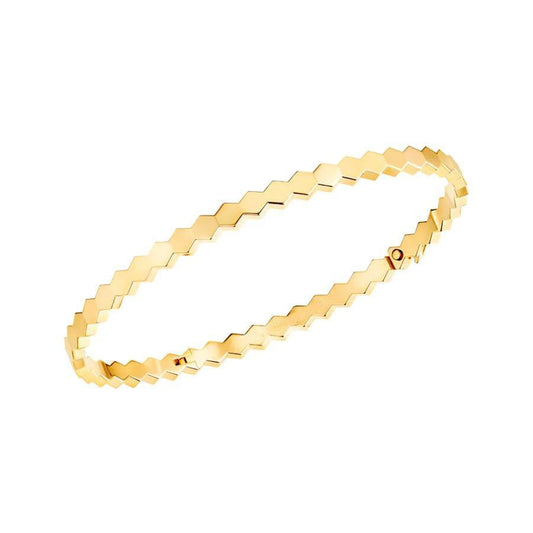 [Clover]BEE LOVE GOLD BRACELET