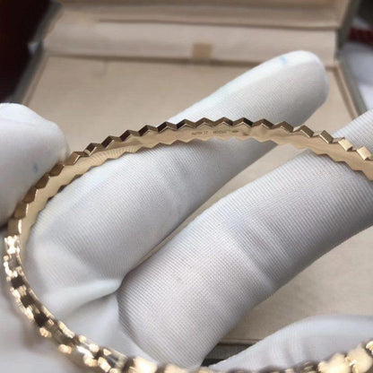 [Clover]BEE LOVE GOLD BRACELET