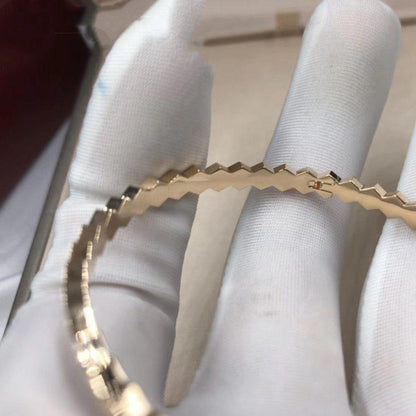 [Clover]BEE LOVE GOLD BRACELET