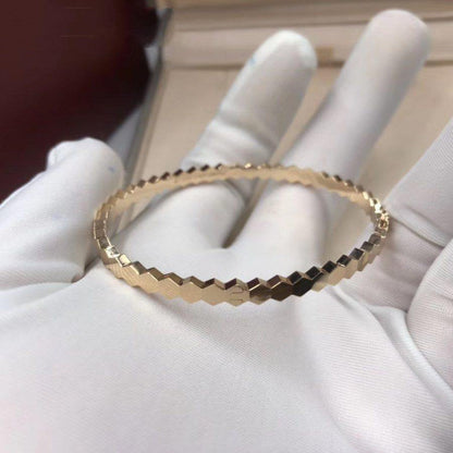 [Clover]BEE LOVE GOLD BRACELET