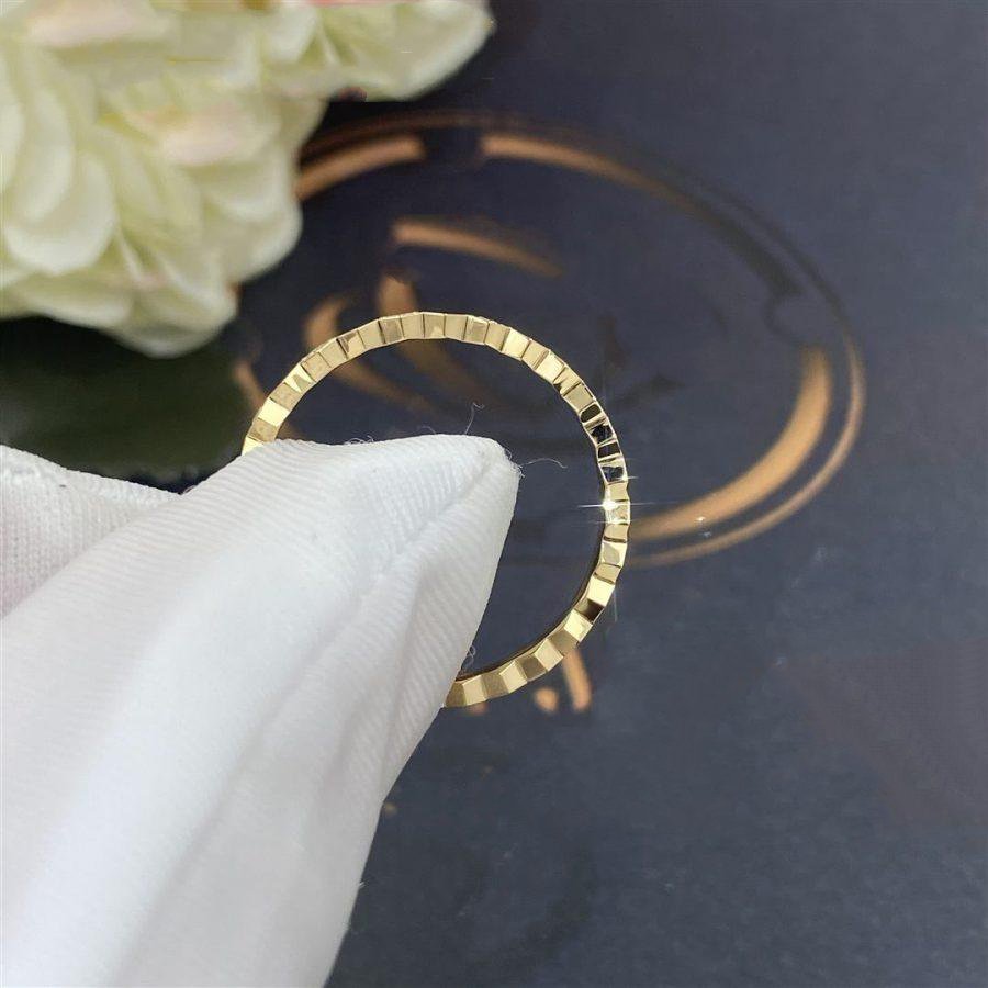 [Clover]BEE LOVE RING GOLD DIAMOND