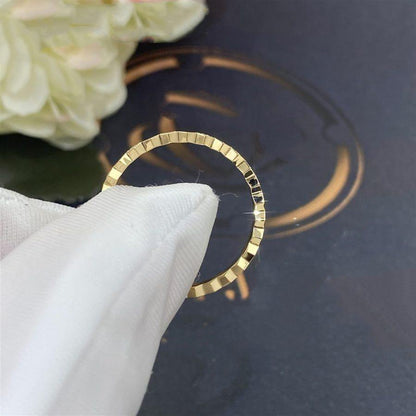 [Clover]BEE LOVE RING GOLD DIAMOND