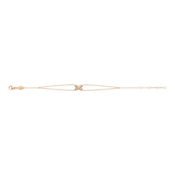 [Clover]JEUX BRACELET DIAMOND