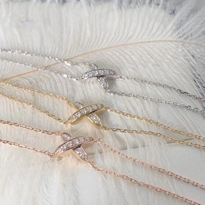 [Clover]JEUX BRACELET DIAMOND