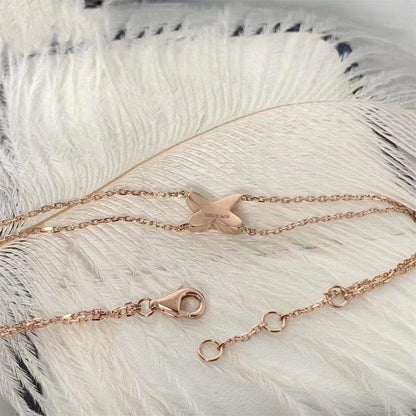 [Clover]JEUX BRACELET DIAMOND