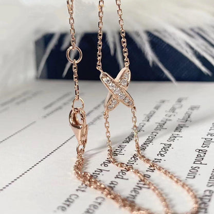 [Clover]JEUX BRACELET DIAMOND
