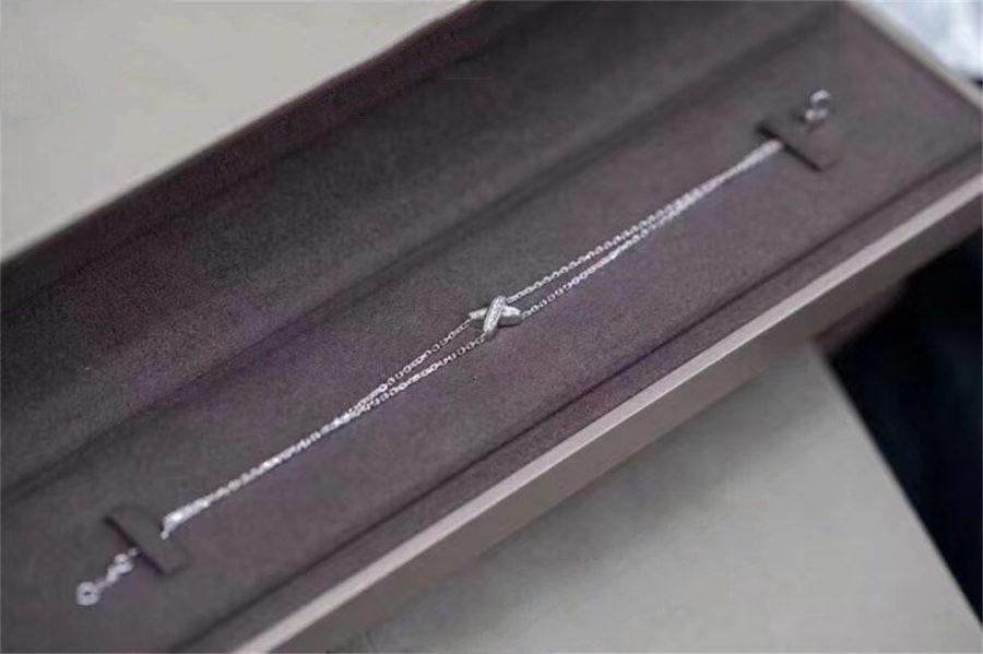 [Clover]JEUX BRACELET  DIAMOND
