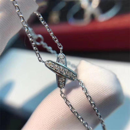[Clover]JEUX BRACELET  DIAMOND
