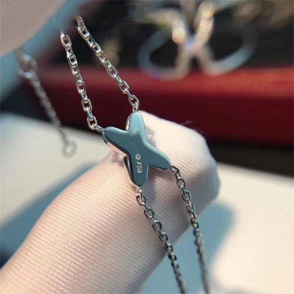 [Clover]JEUX BRACELET  DIAMOND