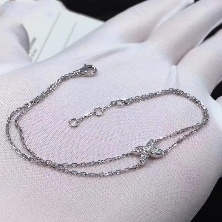 [Clover]JEUX BRACELET  DIAMOND