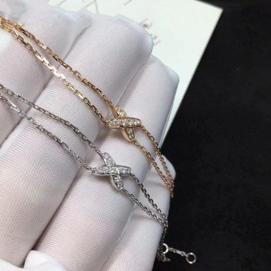 [Clover]JEUX BRACELET  DIAMOND