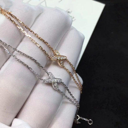 [Clover]JEUX BRACELET  DIAMOND