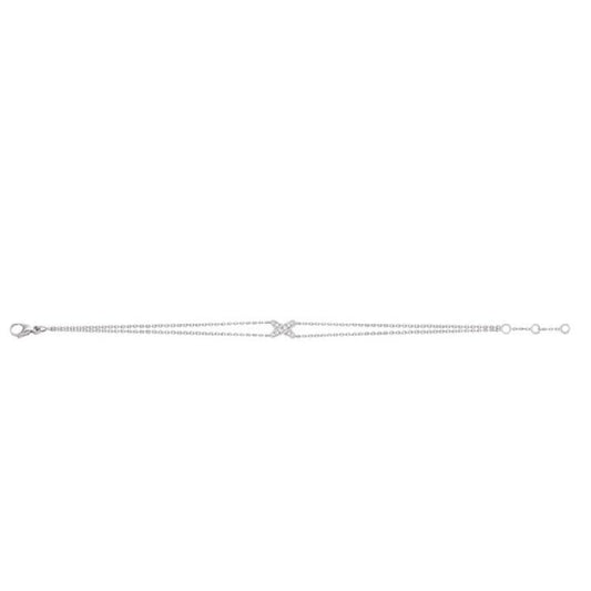 [Clover]JEUX BRACELET  DIAMOND