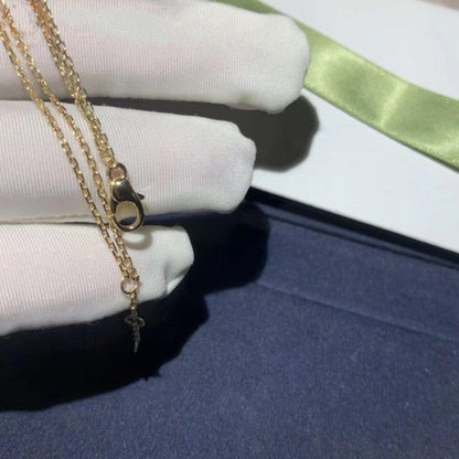 [Clover]JEUX BRACELET GOLD DIAMOND