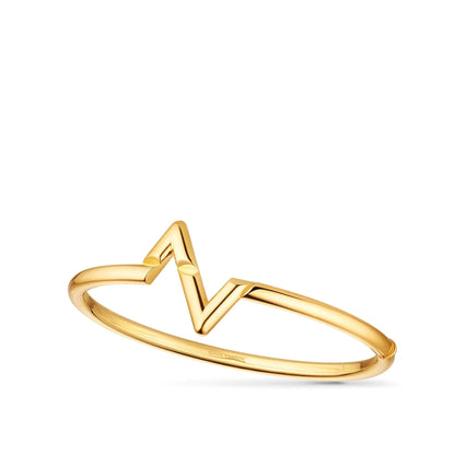 [Clover]VOLTE UPSITE DOWN BRACELET