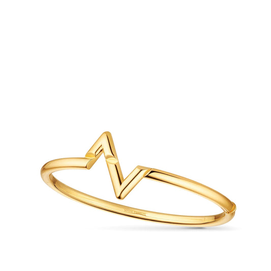 [Clover]VOLTE UPSITE DOWN BRACELET