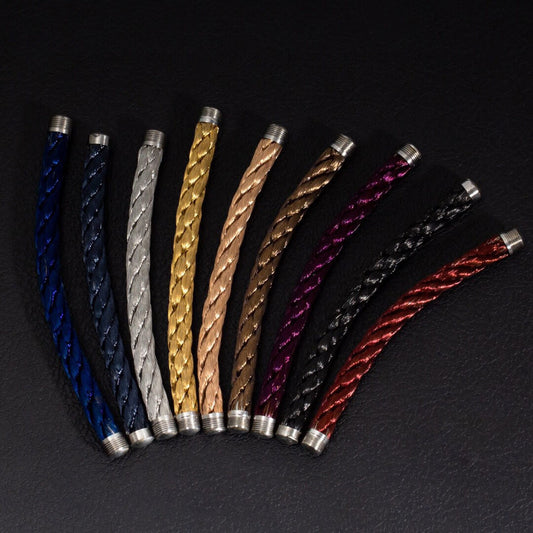[Clover]FORCE SERIES BRACELET CABLES 50 CHOICES (DIY SELECTION)