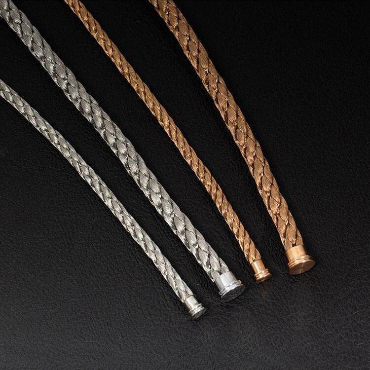 [Clover]FORCE SERIES BRACELET CABLES 50 CHOICES (DIY SELECTION)
