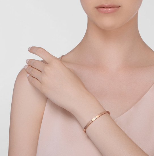 [Clover]LOVE BRACELET 3.65MM