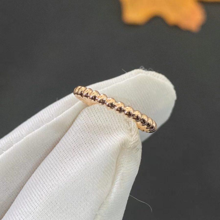 [Clover]PERLEE RING