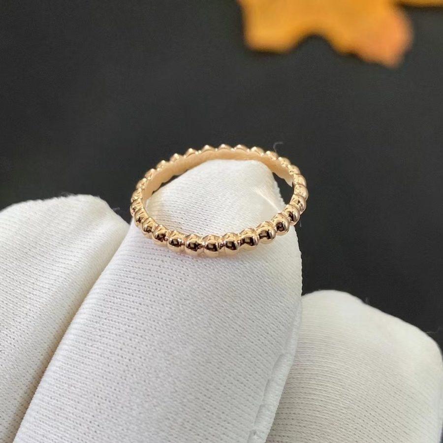 [Clover]PERLEE RING