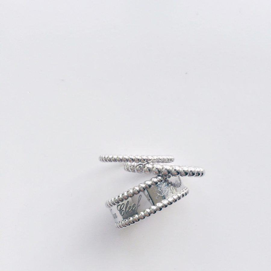 [Clover]PERLEE RING