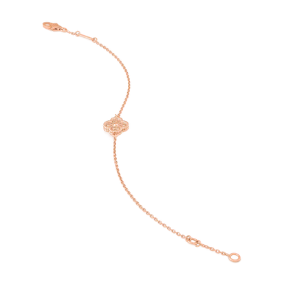 [Clover]CLOVER SINGLE FLOWER BRACELET