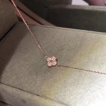 [Clover]CLOVER SINGLE FLOWER BRACELET