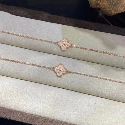 [Clover]CLOVER SINGLE FLOWER BRACELET