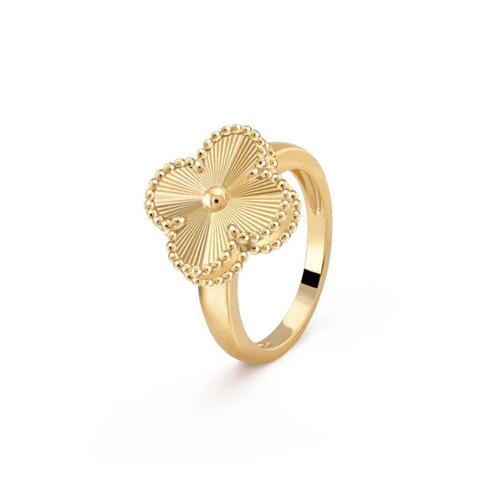 [Clover]CLOVER GOLD RING