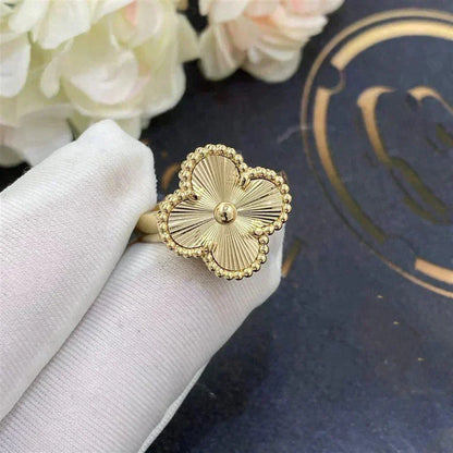 [Clover]CLOVER GOLD RING