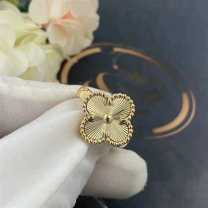 [Clover]CLOVER GOLD RING